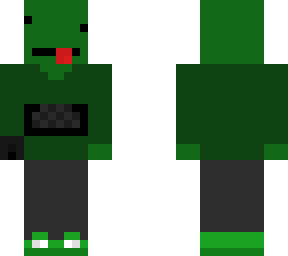 gamer dirpterkiee