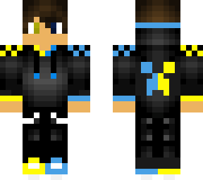 gamer of z3r0 clan