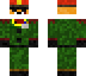 general tobby (reupload)