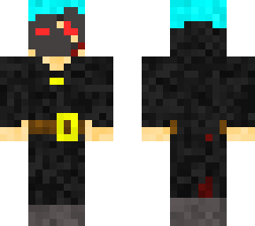 icyclub v1.1:human cracked mask 1.1