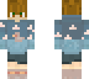 iliyas skin