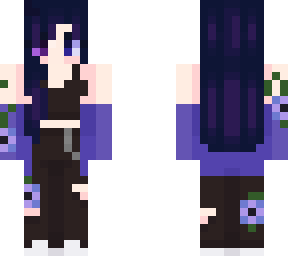 iris