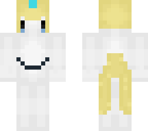 jirachi
