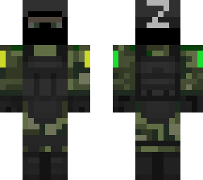 kech soldier 2