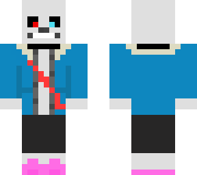 killed sans v3.1