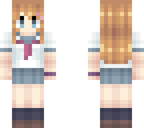 kousaka kirino by zekamashi
