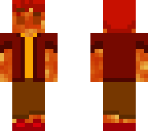 lava myself (reshade)