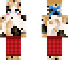 main skin kitty