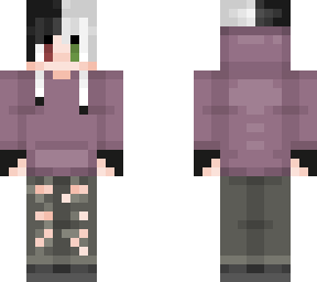 mainskin
