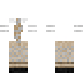 male uniform