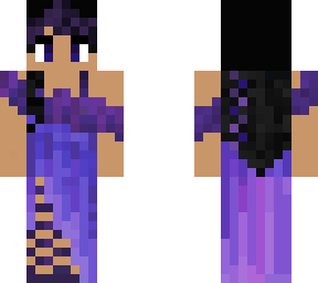 marss  dress v.2