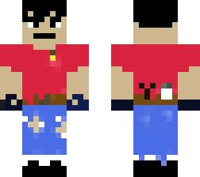 mc builder