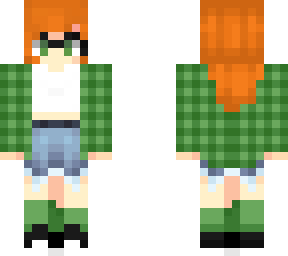 mew edit green 2