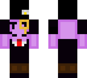 mr p