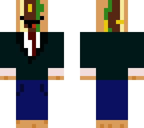 mr taco
