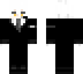 my first skin