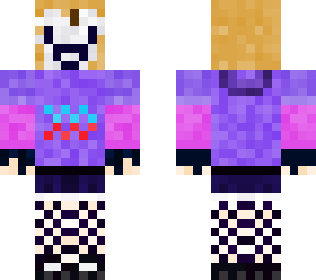 my oc! (i dunno how 2 save:(. )