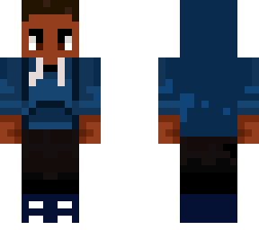 new blue