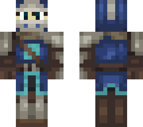 ninjabricks (knight)