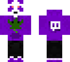 panduh twitch