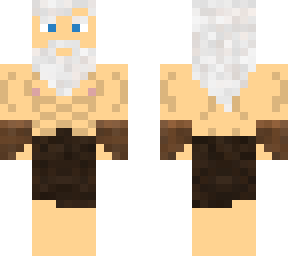 poseidon