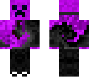 purple creeper
