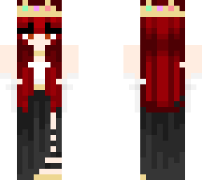 queen cinna