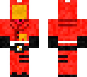 red cobra commander
