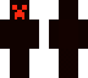 red creeper