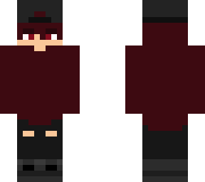 red man