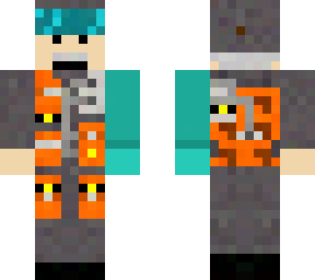 raiders | Minecraft Skins
