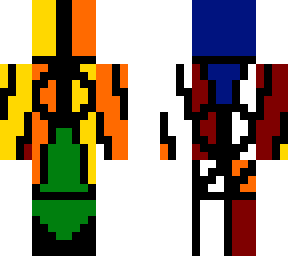 rubik man v2