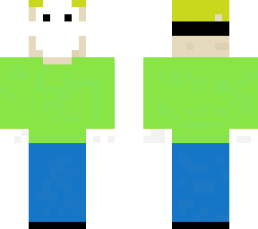 ryan zijn beste skin op skindex