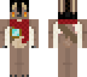ryo 4 arms revised