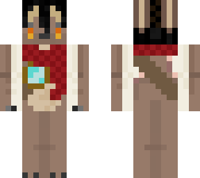ryo w four arms