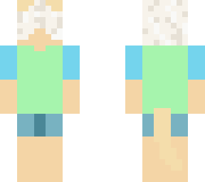 seafoam