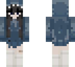 sharky (blue)