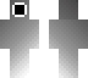 skin that looks at people ( but a cyclops and works a little worse)