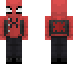 spider-man | last stand
