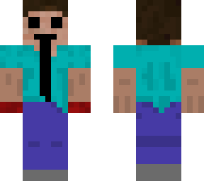 steve`s brother