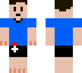 terrible skin