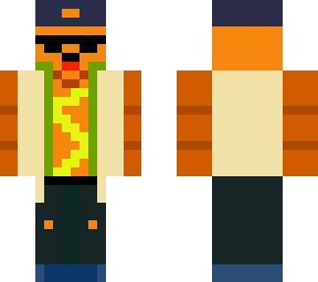 the brat skin from fortnite