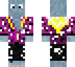 the glitch, lydoscius