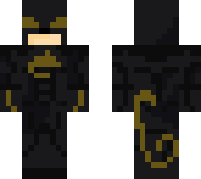 the ratman