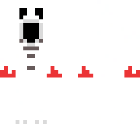 this is horror ghost
