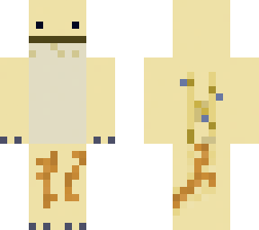 this is our matko and this os mako skin :)
