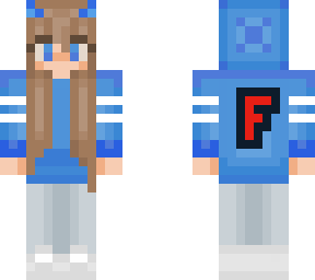 updated loro alt skin