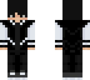 varsity jacket boy
