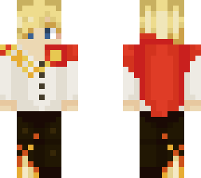 wci sanji