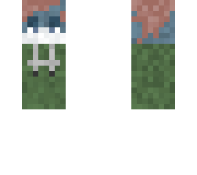 wip base - sharkie